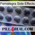 Femalegra Side Effects 30